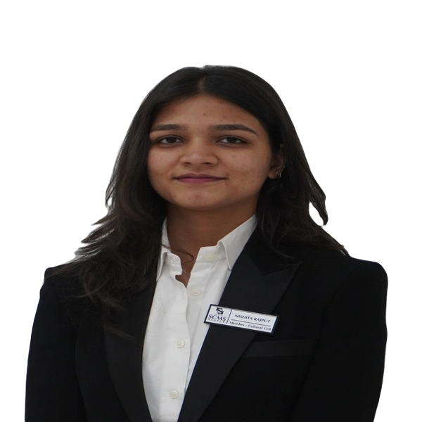 Nishita Rajput